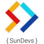 SunDevs company logo
