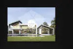 SDH_Studio Architecture + Design company logo