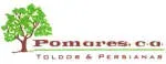 Pomares Toldos y Persianas company icon