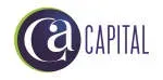 A CAPITAL CA company icon