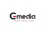 Gmedia company icon