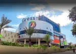GresMall company icon