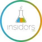 Insiderslab company icon