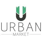 Urban Market plus company icon