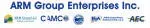 ARM Industrial Group C.A company icon