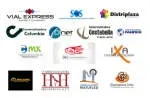 DISTRIBUIDORA Y COMERCIALIZADORA ALEXSAN C.A. company icon