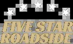 Five Star Roadside company icon