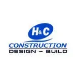 H&C Construction, Design and Build company icon