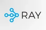 RAY AI company icon