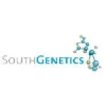 SouthGenetics company icon