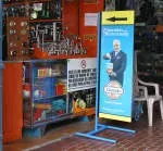 Wiriwao Proyectos publicitarios C.A. company icon