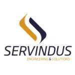servindus jaceli 3000 c.a company icon