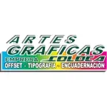 Artes Gráficas certificada bajo Normas ISO… company icon
