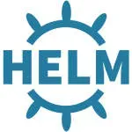 HELM company icon
