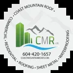 Coast Mountain Roof Ltd company icon