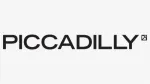 Piccadilly company icon
