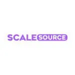 Scalesource company icon