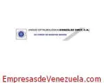 Unidad Oftalmologica Gonzalez Sirit, C.A company icon