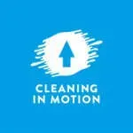 Cleaning In Motion. company icon