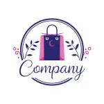 Tiendas company icon