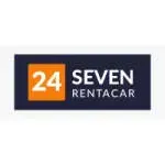 24Seven Rent A Car company icon