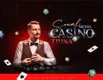 Casino Tiuna company icon