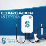 GRUPO SIPAES 021 CA company icon