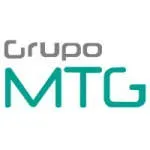 Grupomtg company icon