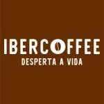 Iber cafe company icon