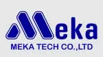 Meka glass company icon