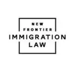 New Frontier Immigration Law company icon