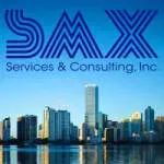SMX Services & Consulting Inc company icon