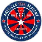 The American TEFL company icon