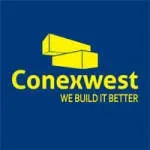 Conexwest company icon