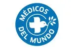 Médicos del mundo company icon